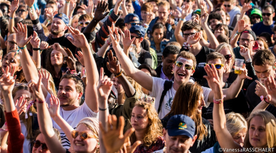 Early Bird tickets bijna uitverkocht