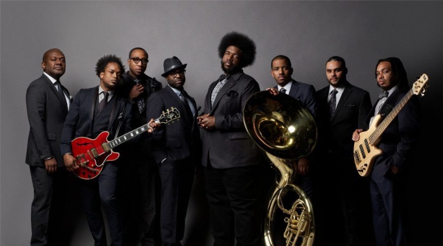 The Roots, Soom T, Orishas & Niveau4