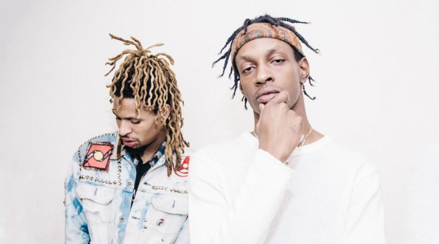 The Underachievers