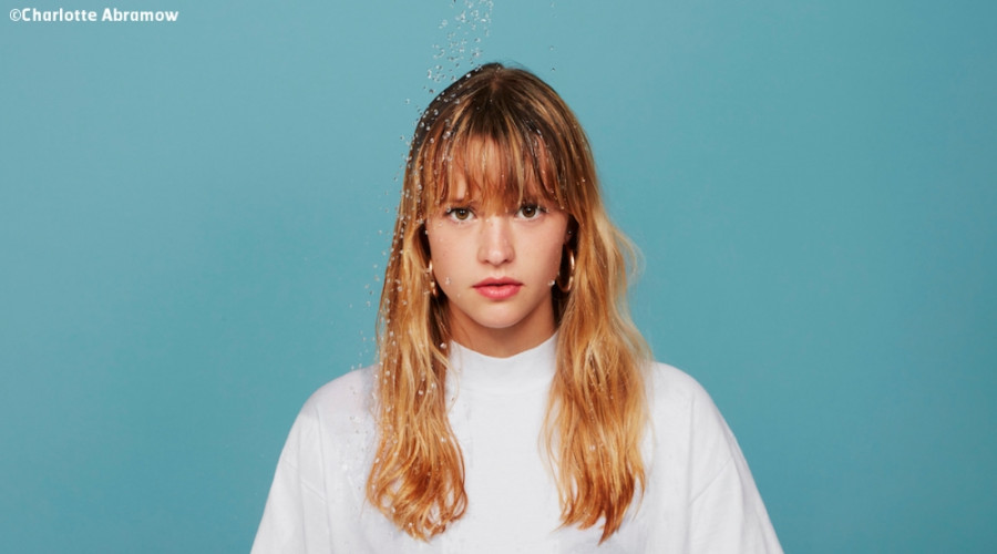 Angèle op Couleur Café