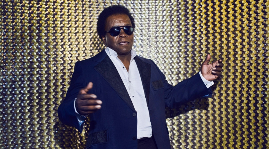 Lee Fields & The Expressions