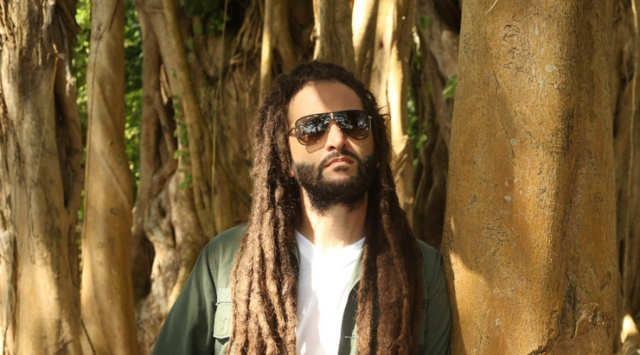 Alborosie