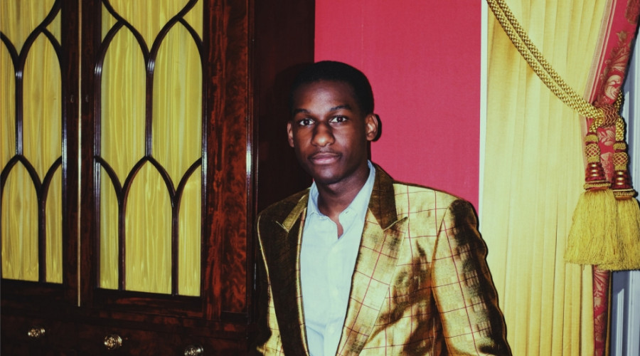 Leon Bridges