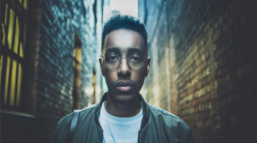 Oddisee & Good Compny