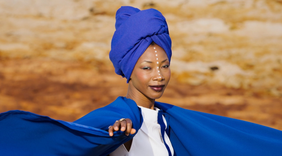 Fatoumata Diawara 