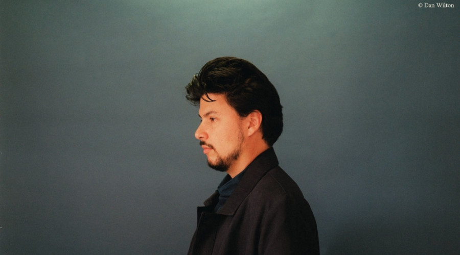 Jamie Woon & 4 autres nouveaux noms