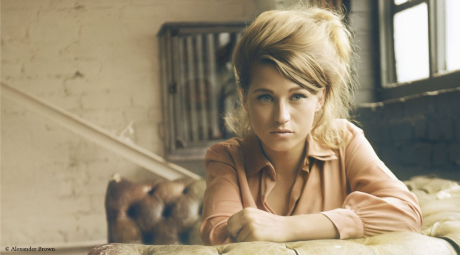 1/4 de finale - Selah Sue 30min plus tard