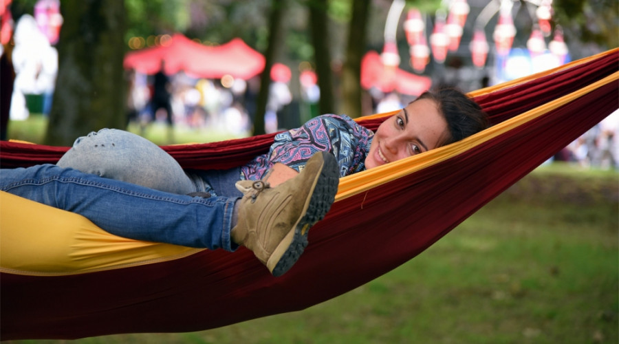 Ontdek alle verrassingen op de Couleur Café trip