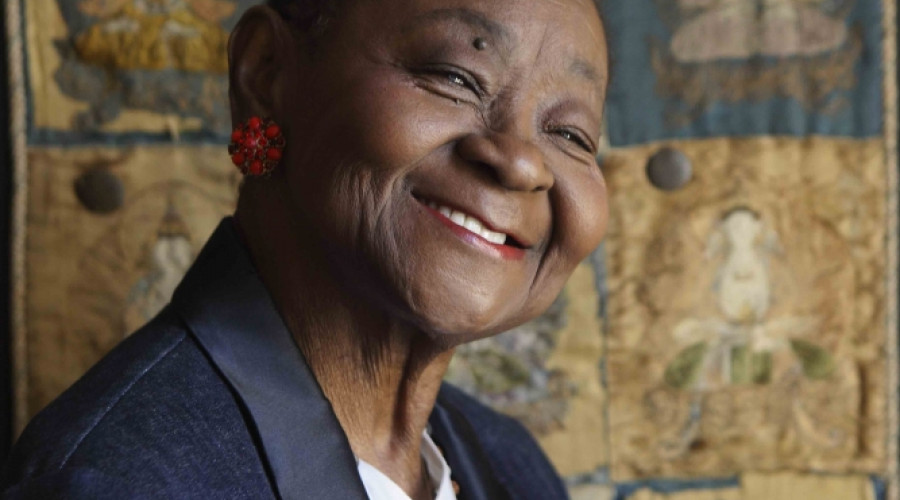 Calypso Rose