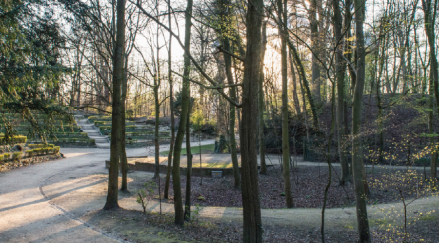 360° of wonder at the foot of the Atomium