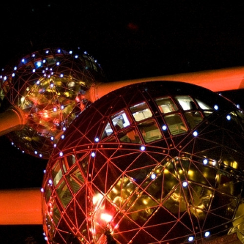 ATOMIUM