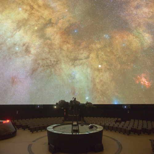 PLANETARIUM