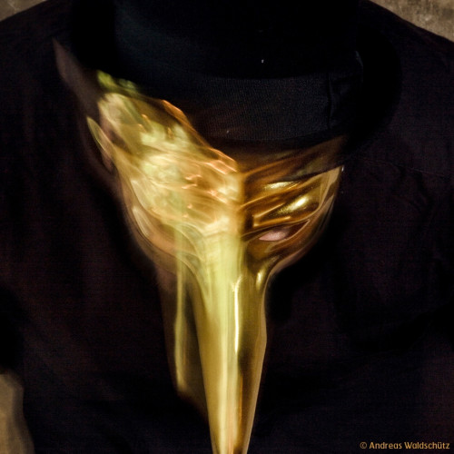 Claptone confirmed! 