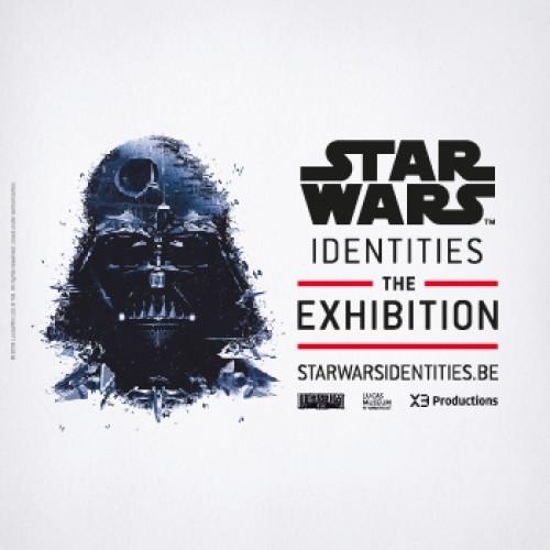 STAR WARS IDENTITIES 