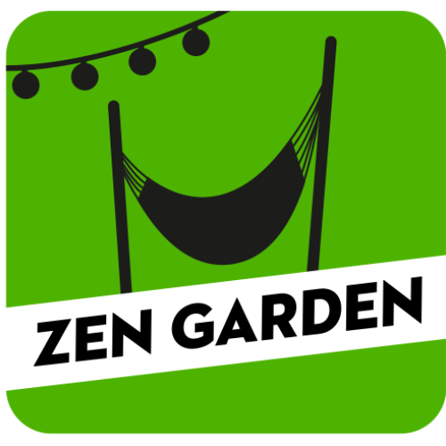 Zen Garden